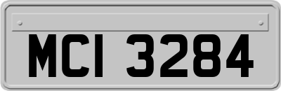MCI3284