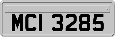 MCI3285