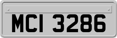 MCI3286