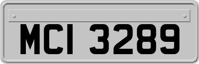MCI3289