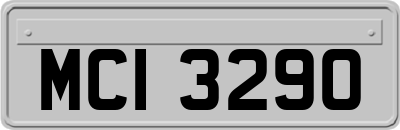 MCI3290