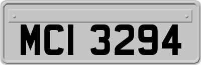 MCI3294