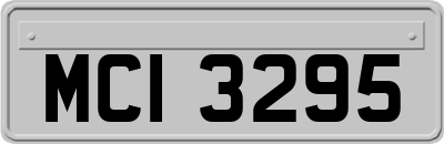 MCI3295