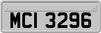 MCI3296