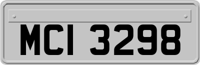 MCI3298