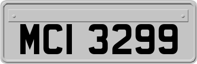 MCI3299