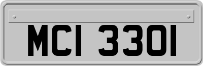 MCI3301