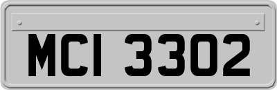 MCI3302