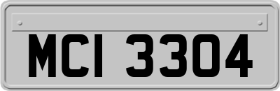MCI3304