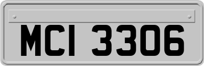 MCI3306