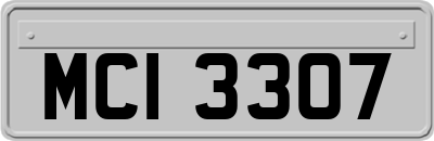 MCI3307