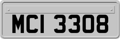 MCI3308