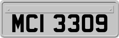 MCI3309
