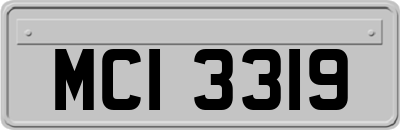 MCI3319