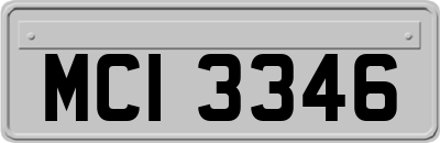 MCI3346