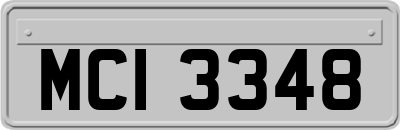 MCI3348