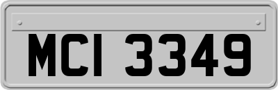 MCI3349
