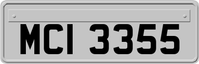 MCI3355