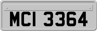 MCI3364