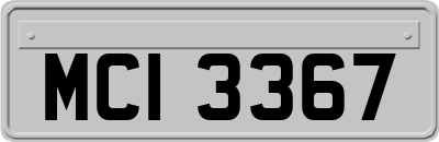 MCI3367