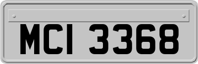 MCI3368