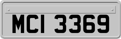 MCI3369