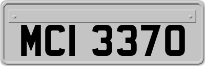 MCI3370