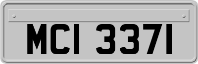 MCI3371