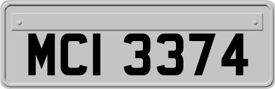 MCI3374