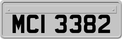 MCI3382
