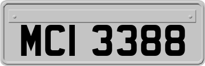 MCI3388