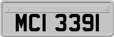 MCI3391