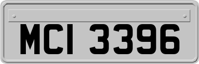 MCI3396
