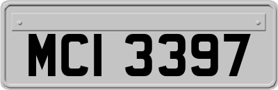 MCI3397