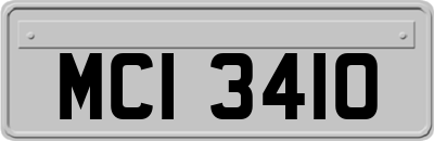 MCI3410