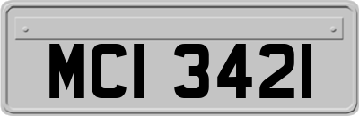 MCI3421