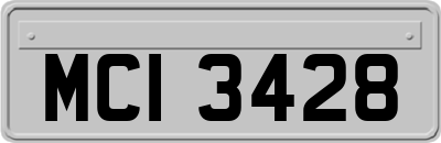MCI3428