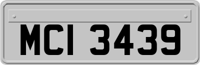 MCI3439