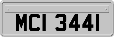 MCI3441
