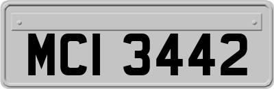 MCI3442