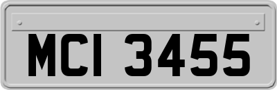 MCI3455