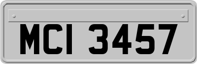 MCI3457