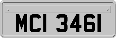 MCI3461