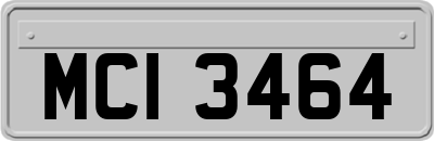 MCI3464