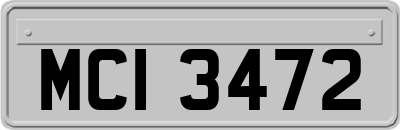 MCI3472