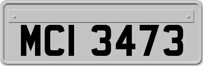 MCI3473