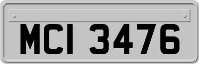 MCI3476