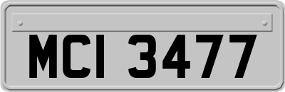 MCI3477