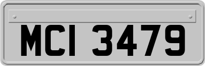 MCI3479