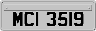 MCI3519